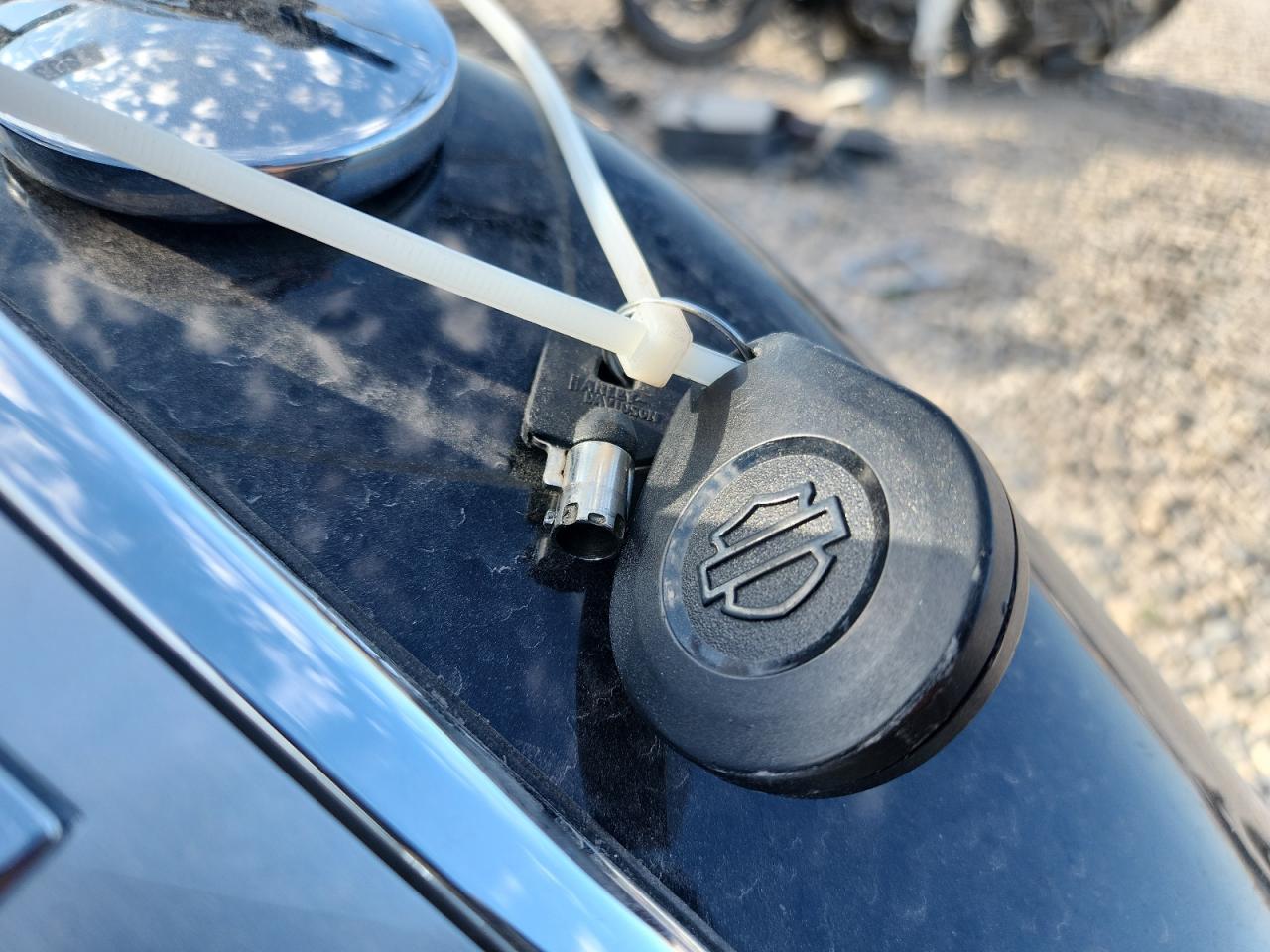 Lot #3261595094 2019 HARLEY-DAVIDSON FLHR