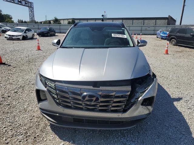 2023 HYUNDAI TUCSON LIM 5NMJECAE0PH230696