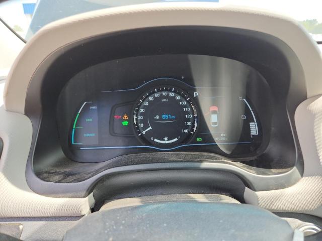 2018 HYUNDAI IONIQ SEL - KMHC75LC6JU099280