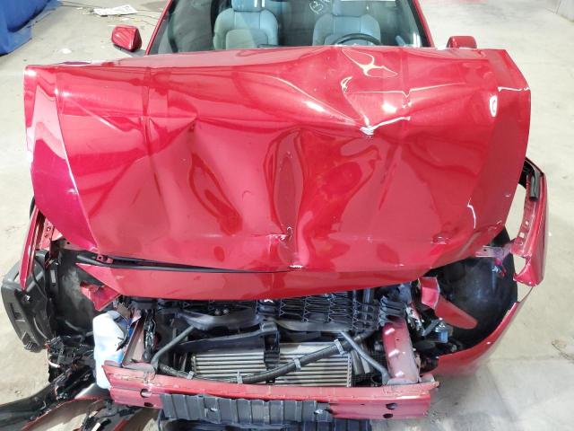 2024 FORD MUSTANG 1FAGP8UH4R5141040