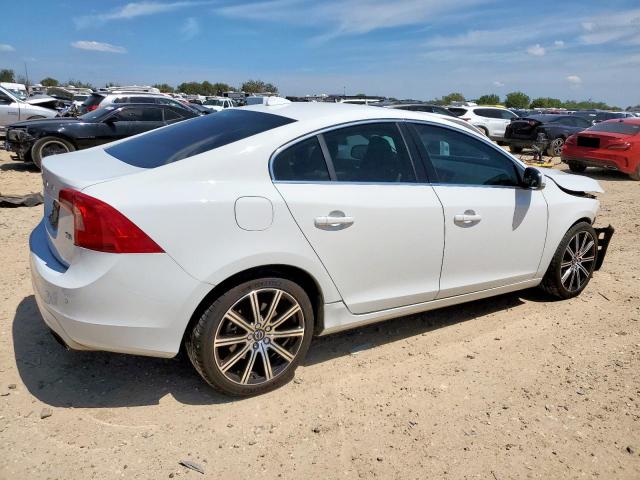 2015 VOLVO S60 PLATIN YV140MFM9F1363655