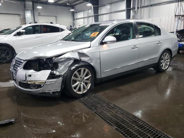 Global Auto Auctions: 2006 VOLKSWAGEN PASSAT 3.6