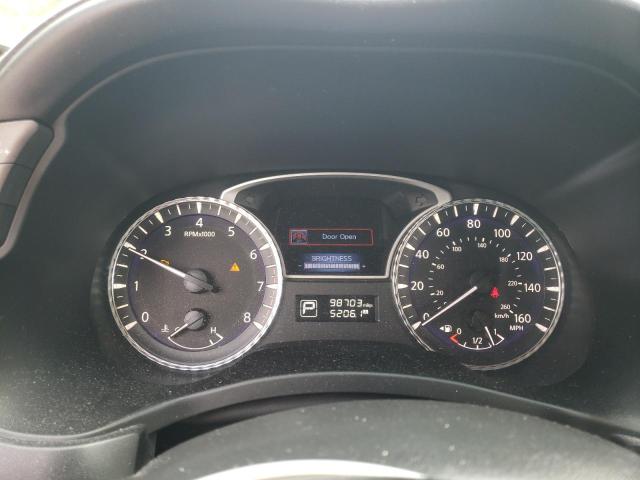 2015 INFINITI QX60 5N1AL0MM8FC500144