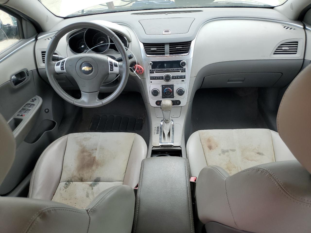 CHEVROLET MALIBU 2LT