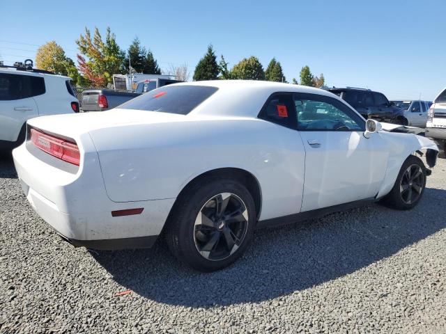 2011 DODGE CHALLENGER #3273790352