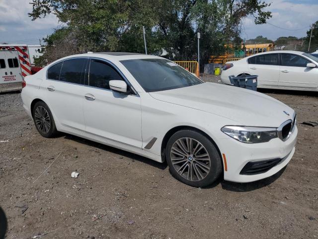 2018 BMW 530 I WBAJA5C59JG898447