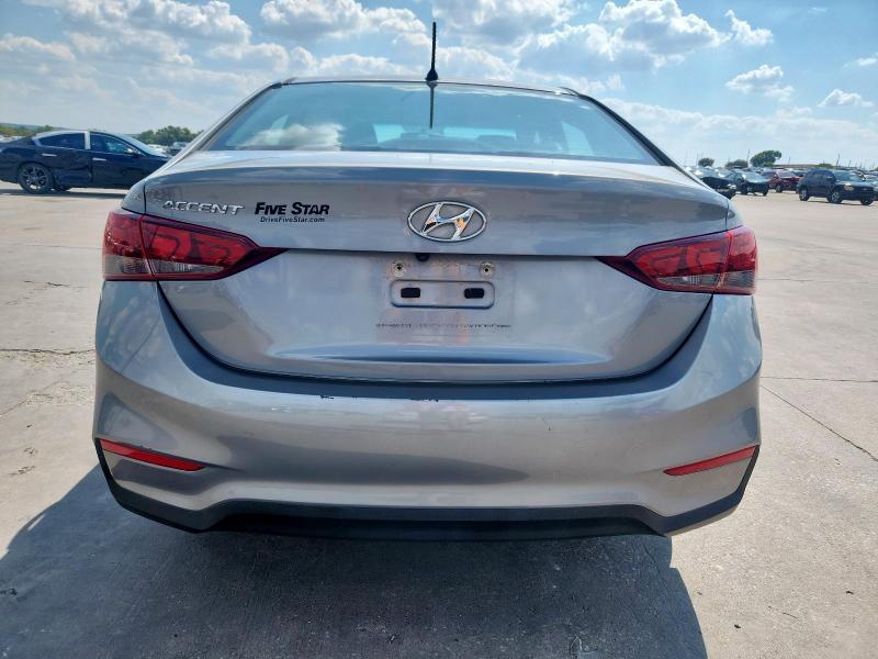 2021 HYUNDAI ACCENT SE - 3KPC24A6XME133718