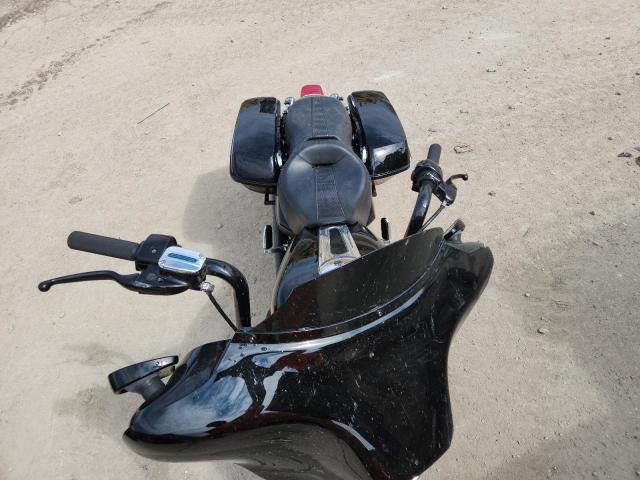2009 HARLEY-DAVIDSON FLHX 1HD1KB4139Y662097