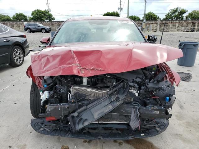 2024 HYUNDAI ELANTRA SEL KMHLM4DG3RU691445