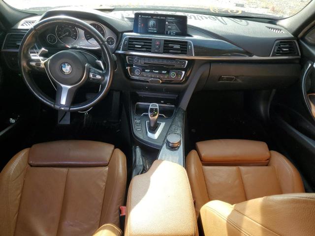 2018 BMW 340 I WBA8B3C5XJK384796