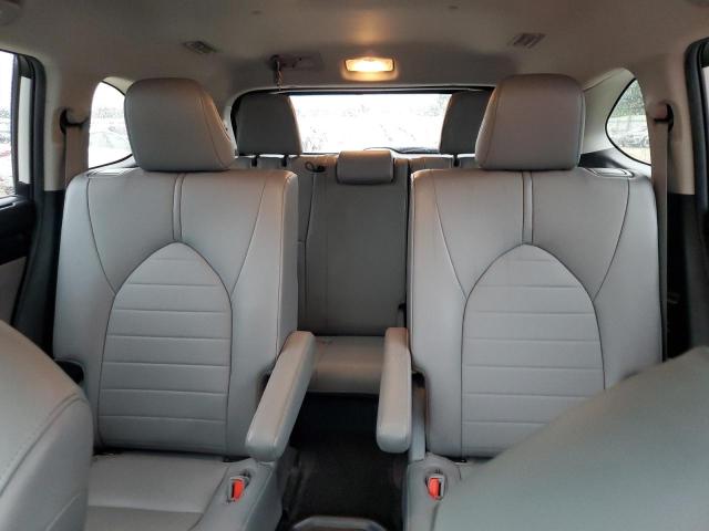 2021 TOYOTA HIGHLANDER - 5TDGZRAH7MS515190