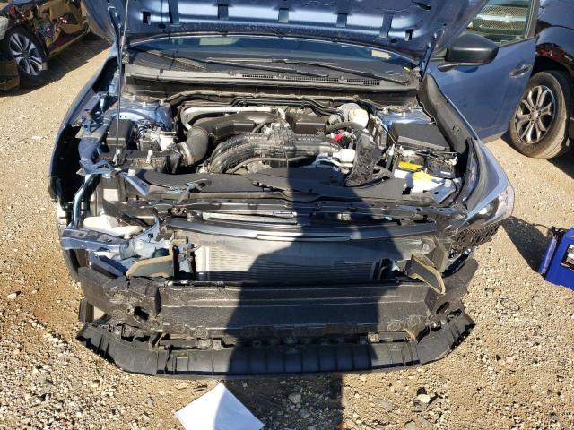 2024 SUBARU CROSSTREK JF2GUABC7RH906503