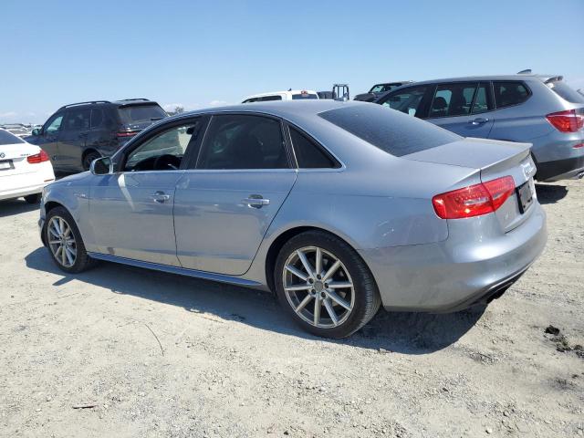 2015 AUDI A4 PREMIUM PLUS WAUFFAFL4FN040297