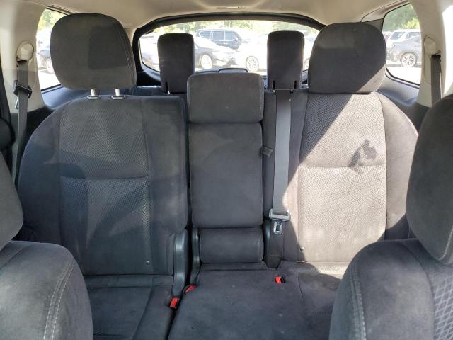 2013 NISSAN PATHFINDER #3236868528