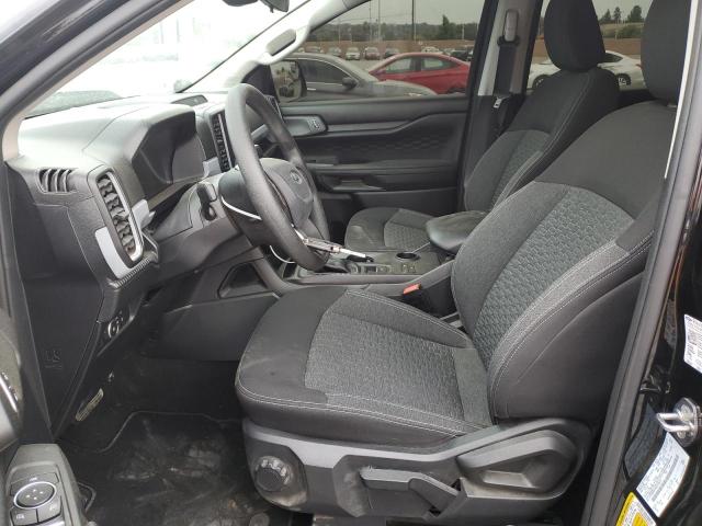 2024 FORD RANGER XL - 1FTER4BH0RLE54413
