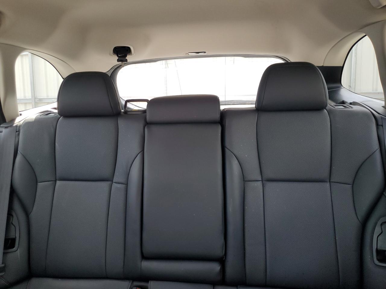 SUBARU OUTBACK LIMITED