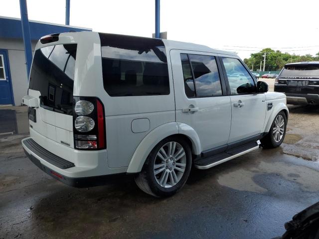2016 LAND ROVER LR4 HSE LU SALAK2V61GA798836