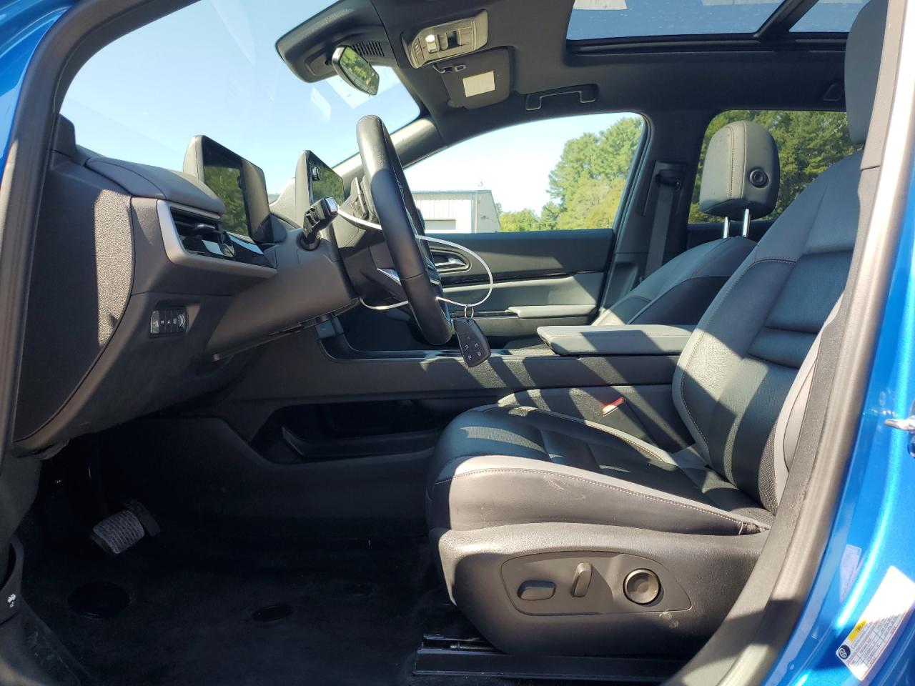 HONDA PROLOGUE ELITE