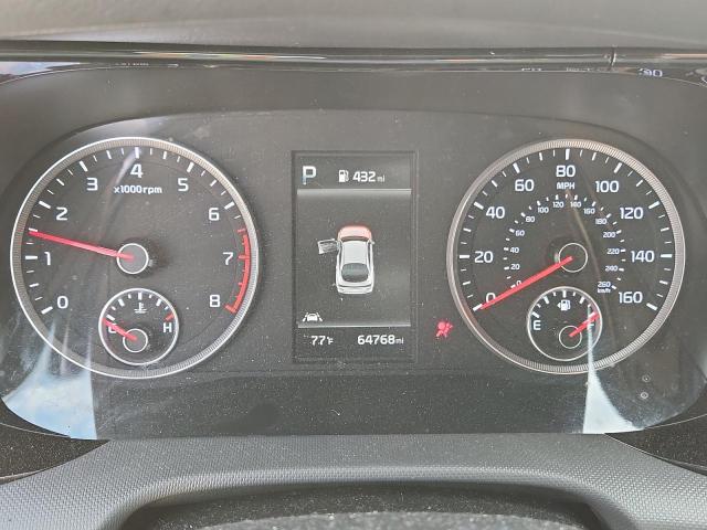 2021 KIA K5 LXS 5XXG14J29MG011246