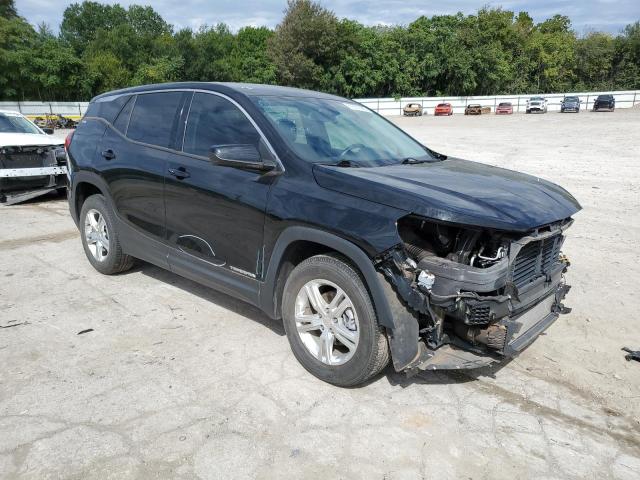 2019 GMC TERRAIN SLE 3GKALMEV3KL326991