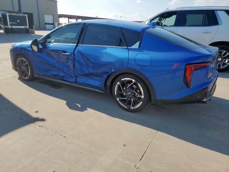 2025 KIA K4 GT LINE 3KPFW4DE9SE063985