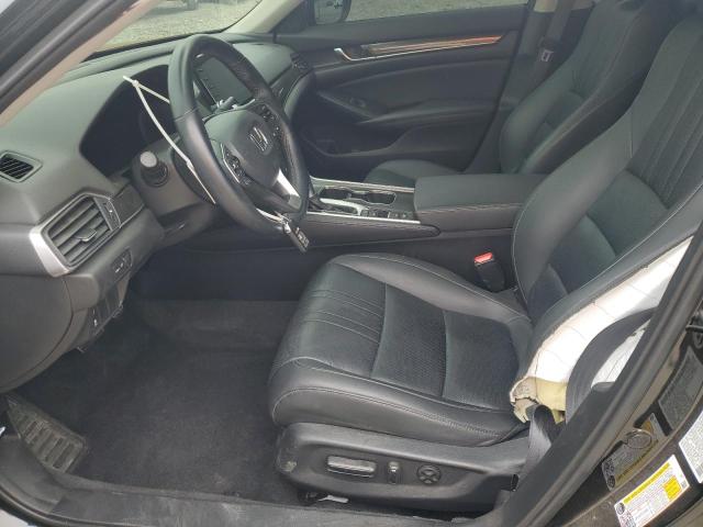 2022 HONDA ACCORD SPO - 1HGCV1F44NA077276