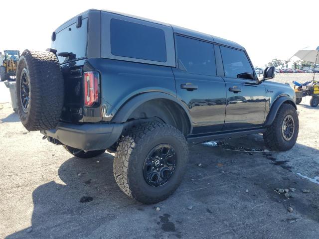 2021 FORD BRONCO BASE 1FMEE5DP0MLB02216