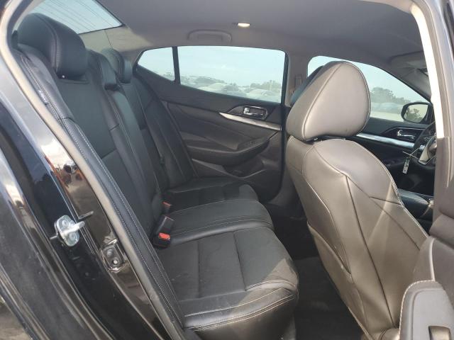 2021 NISSAN MAXIMA SV #3308282160