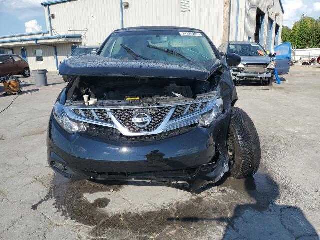 2014 NISSAN MURANO CRO #3294406511