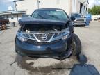Lot #3294406511 2014 NISSAN MURANO CRO