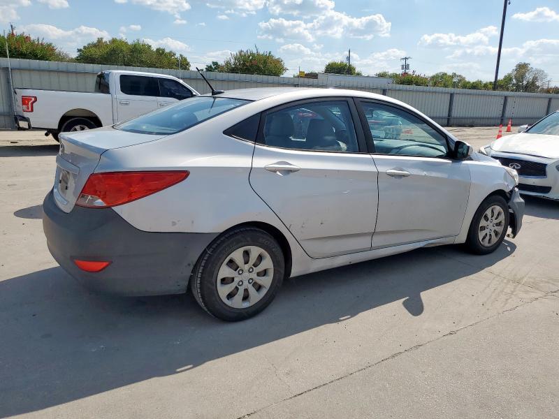 2016 HYUNDAI ACCENT SE KMHCT4AE9GU095209