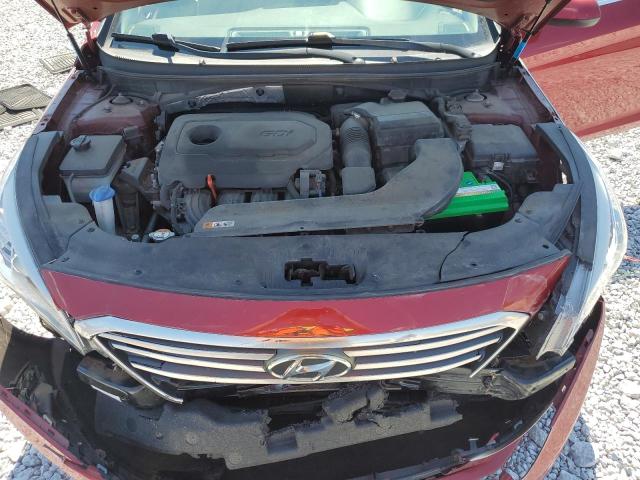 2016 HYUNDAI SONATA SE 5NPE24AF9GH344773