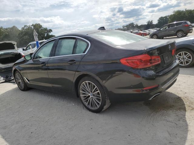2019 BMW 540 XI WBAJE7C53KWW29142