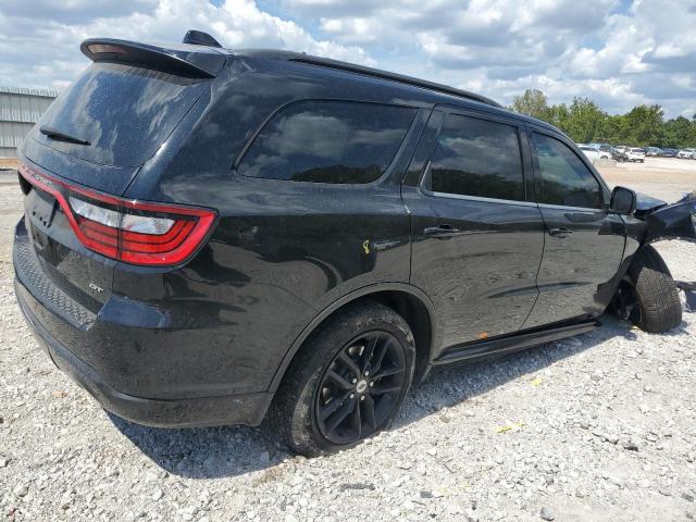 2022 DODGE DURANGO GT - 1C4RDJDGXNC134559