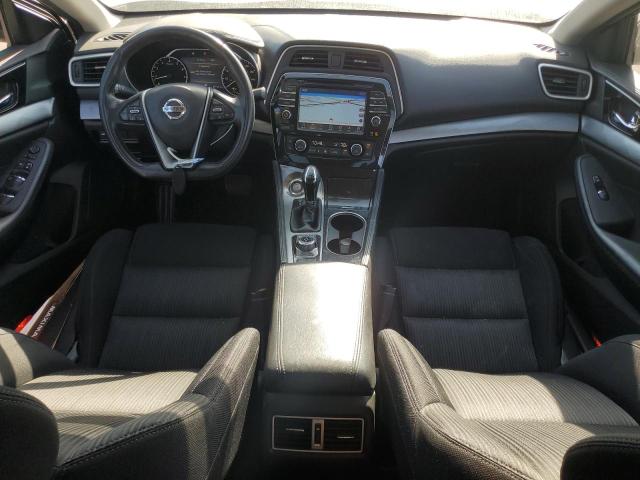 2017 NISSAN MAXIMA 3.5 1N4AA6AP7HC413145