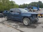 Lot #3292514704 2020 CHEVROLET SILVERADO
