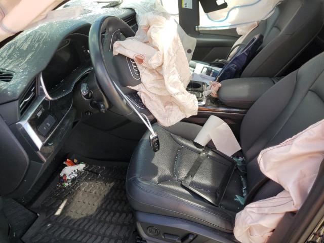 2021 AUDI Q7 PREMIUM PLUS WA1LXAF75MD027920