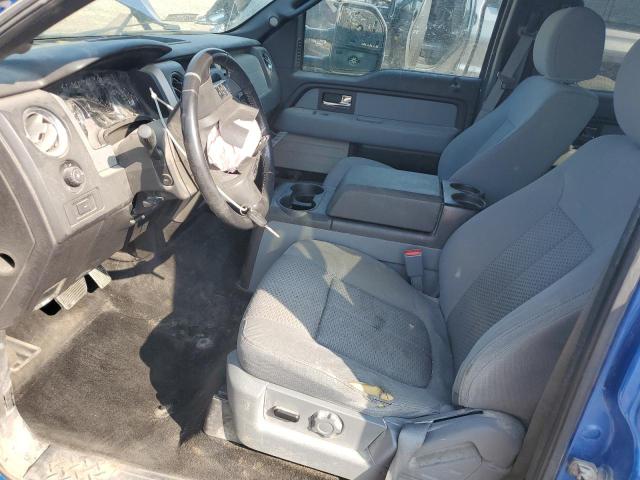 2012 FORD F150 SUPER - 1FTFW1EF5CFC91351