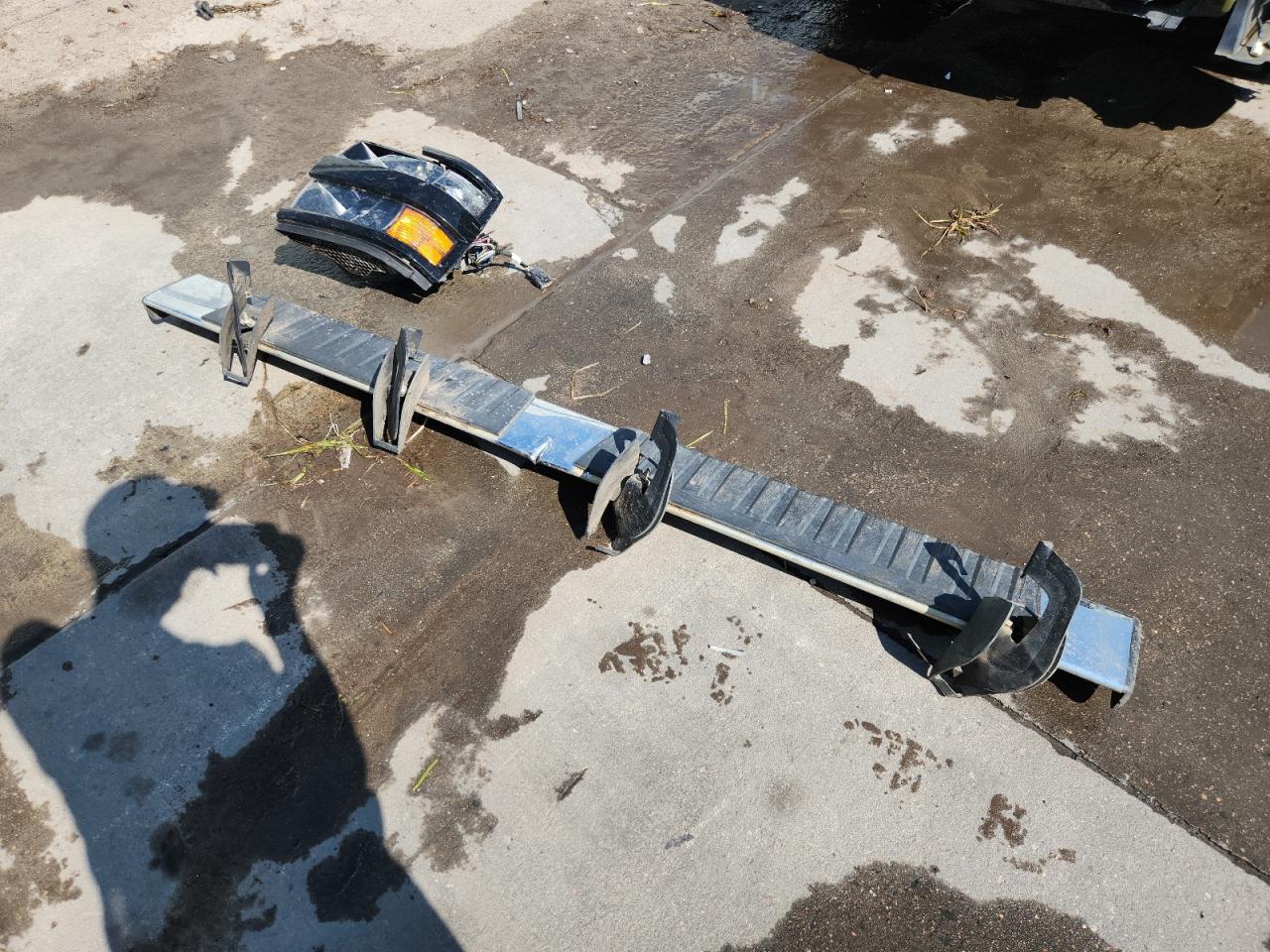 CHEVROLET SILVERADO K2500 HEAVY DUTY LTZ