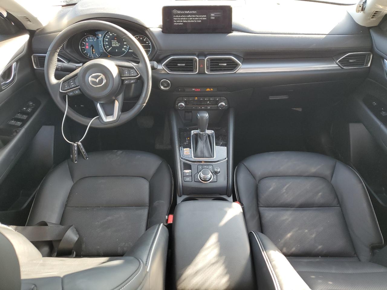 MAZDA CX-5 PREFERRED