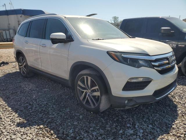 2016 HONDA PILOT TOUR 5FNYF5H92GB053800