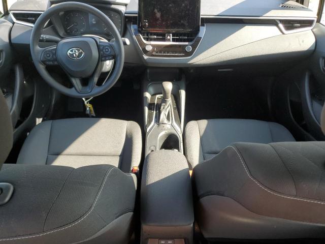 2025 TOYOTA COROLLA LE #3284023805