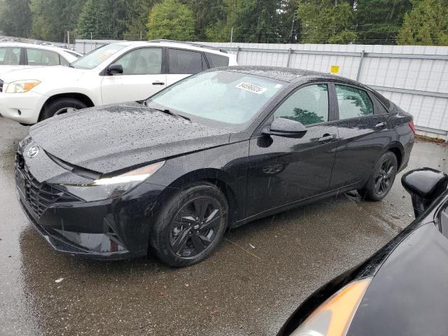 Global Auto Auctions: 2023 HYUNDAI ELANTRA BL