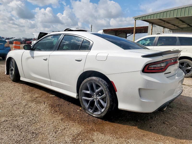 2020 DODGE CHARGER GT 2C3CDXHG5LH122868