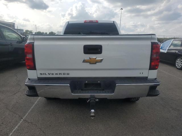2016 CHEVROLET SILVERADO K1500 LT - 1GCUKREC2GF195061