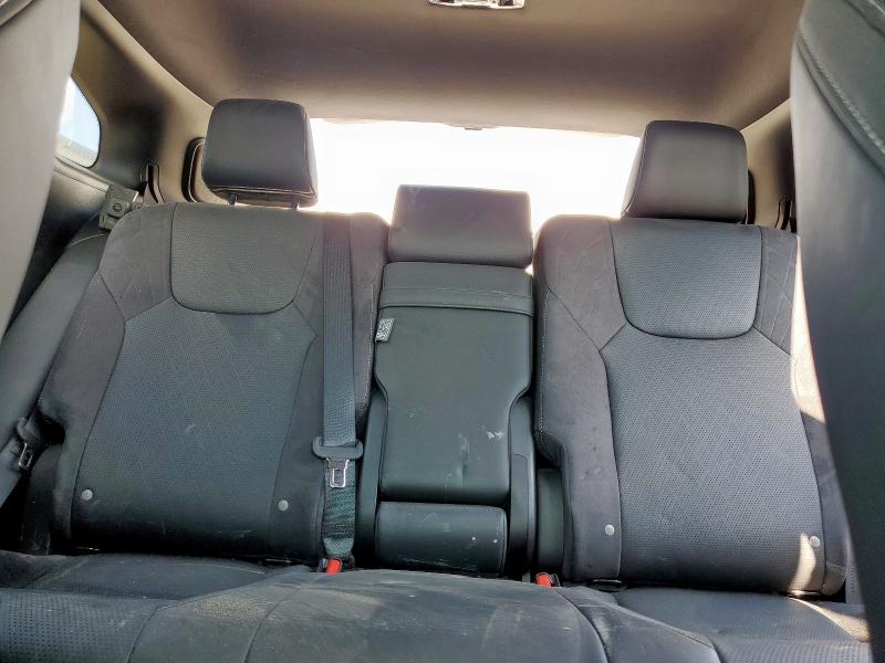 2024 LEXUS RX 350H BASE 2T2BBMCA0RC025400