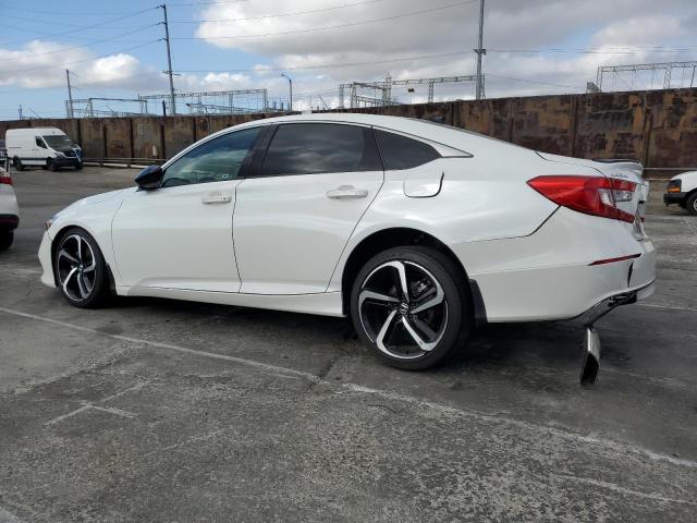 2022 HONDA ACCORD SPO - 1HGCV1F39NA103619