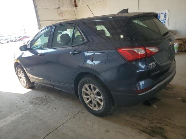 2018 CHEVROLET EQUINOX LS #3286567167