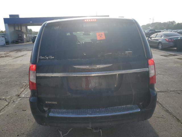 2016 CHRYSLER TOWN & COUNTRY TOURING 2C4RC1BG6GR261521