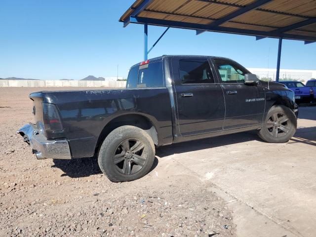2011 DODGE RAM 1500 - 1D7RB1CT3BS547869